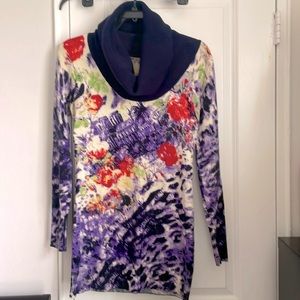 🔥cashmere blend sweater